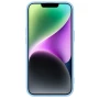 Nillkin CamShield Silky silicon case for Apple iPhone 14 Plus (iPhone 14+) 6.7 (2022) order from official NILLKIN store